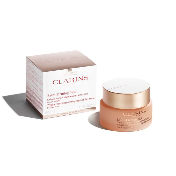 Extra-Firming Night Cream (Dry Skin)