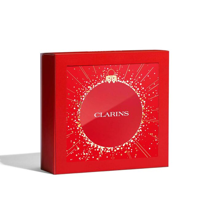 Double Serum and Super Restorative Holiday Set