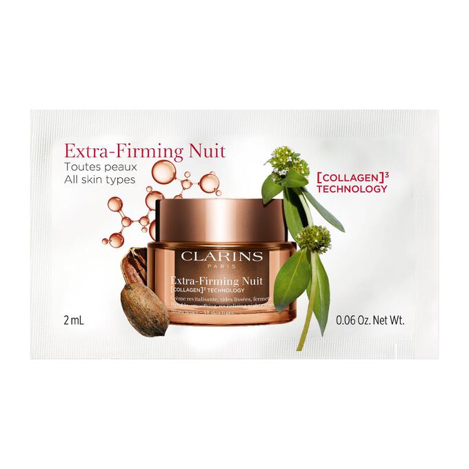 Extra-Firming Night Cream (All Skin Type) (2ml)