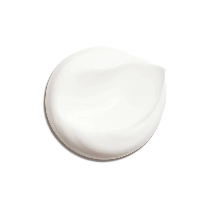 Invigorating silky body cream