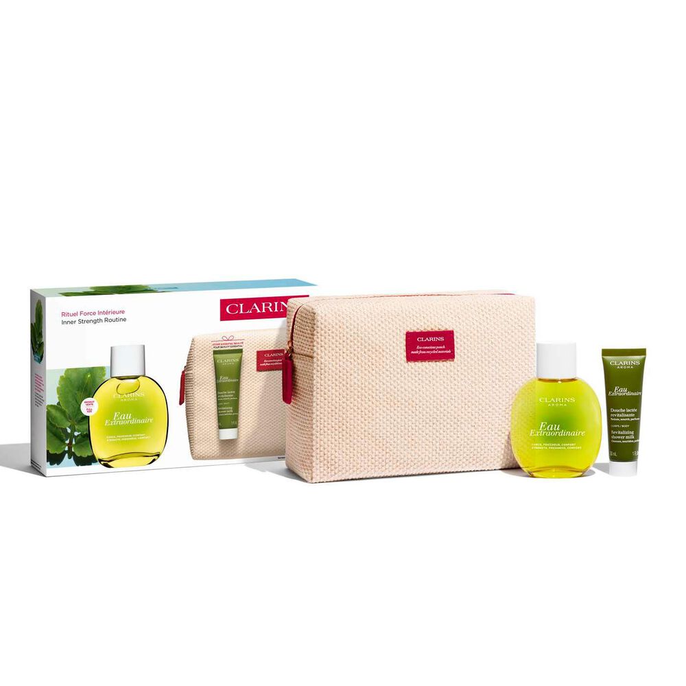 Eau Extraordinaire Treatment Fragrance Set