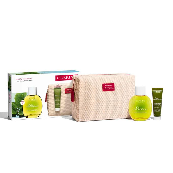 Eau Extraordinaire Treatment Fragrance Set