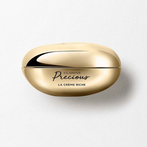 Precious Anti-Ageing Rich Moisturiser