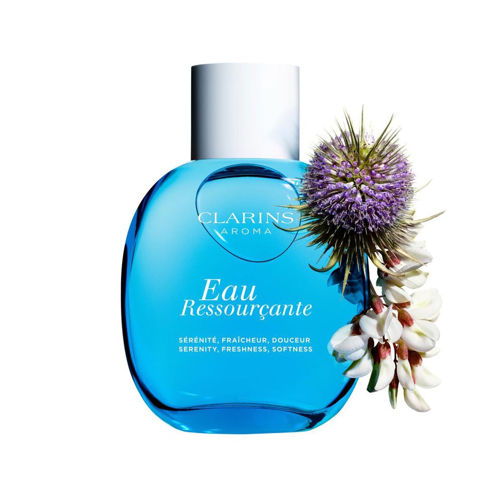 Eau Ressourçante
