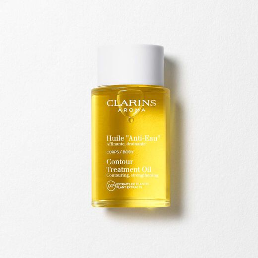 Contour Body Treatment Oil