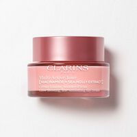 Multi-Active Day Cream (Dry Skin)