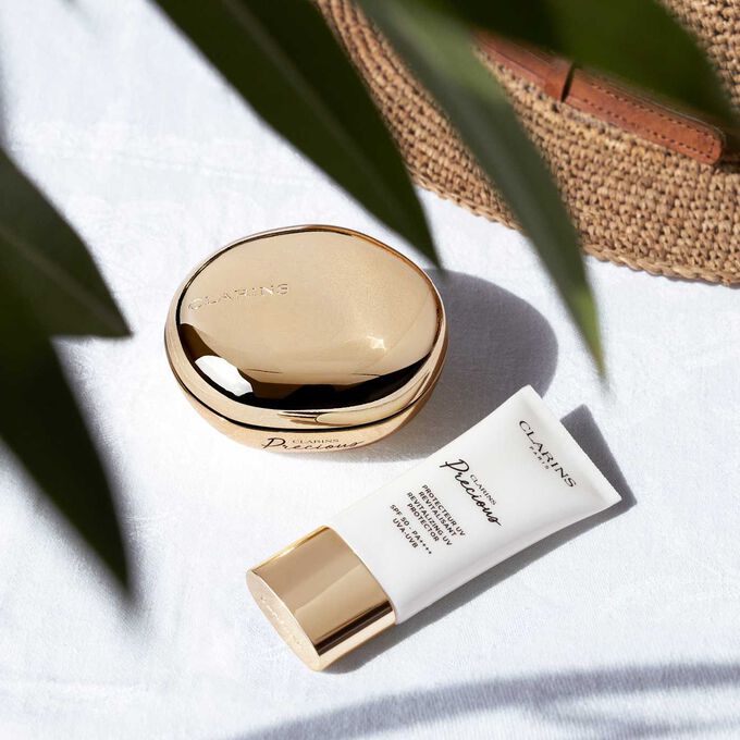 Precious Revitalizing UV Protector