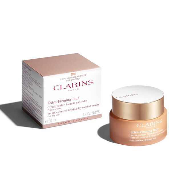 Extra-Firming Day Cream (Dry Skin)