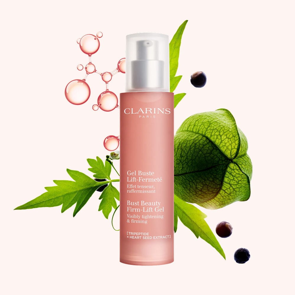 Bust Beauty Extra-Lift Gel