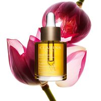 Lotus Face Treatment Oil