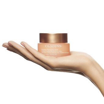 Extra-Firming Day Cream (Dry Skin)