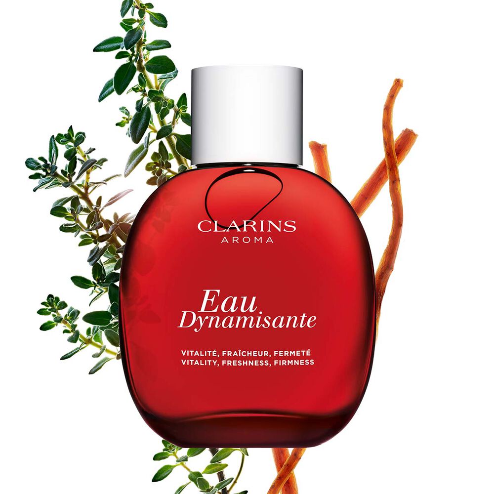 Eau Dynamisante