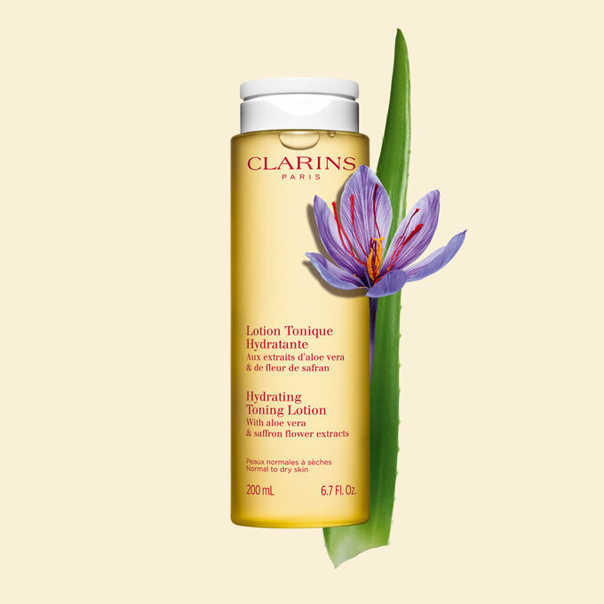 Hydrating Toning Lotion