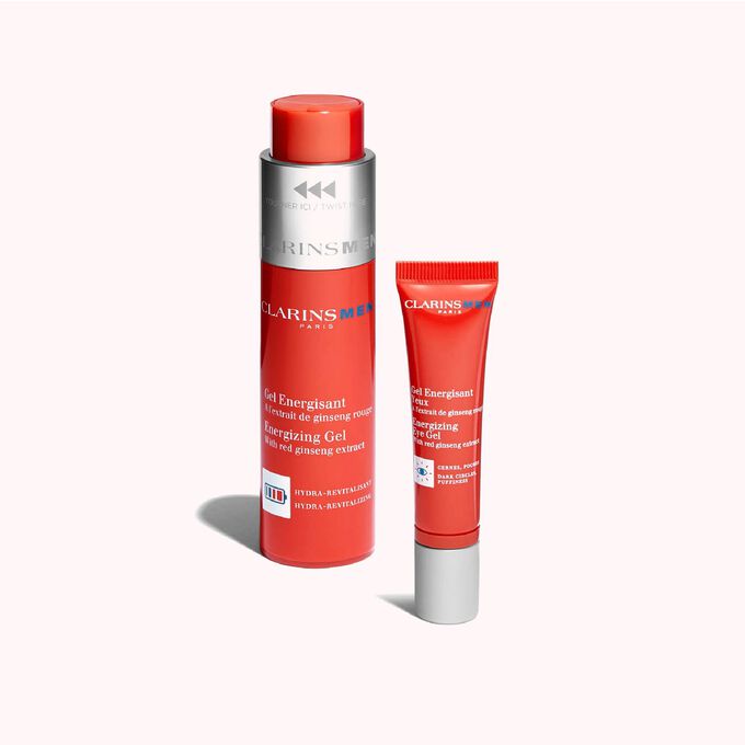 ClarinsMen Energising Gel
