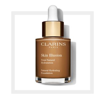 Skin Illusion SPF15 Natural Hydrating Foundation