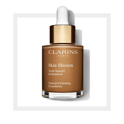 Skin Illusion SPF15 Natural Hydrating Foundation