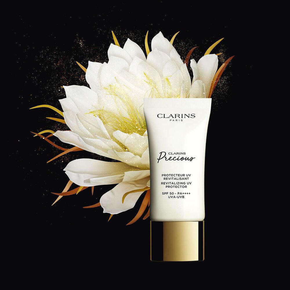 Precious Revitalizing UV Protector