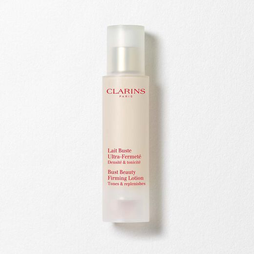 Bust Beauty Firming Lotion