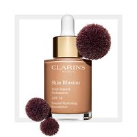 Skin Illusion SPF15 Natural Hydrating Foundation