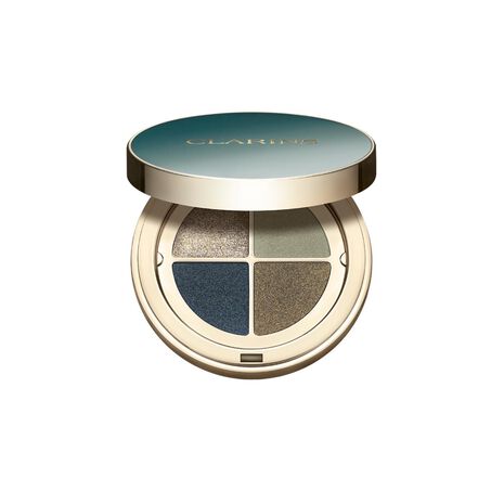 4-Colour Eyeshadow Palette