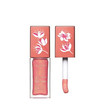 Lip Comfort Oil Shimmer Lucky Glow Collection