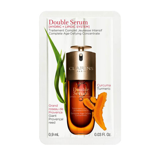 Double Serum (0.9ml)