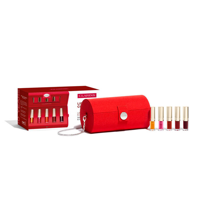Lip Comfort Oil Holiday Set