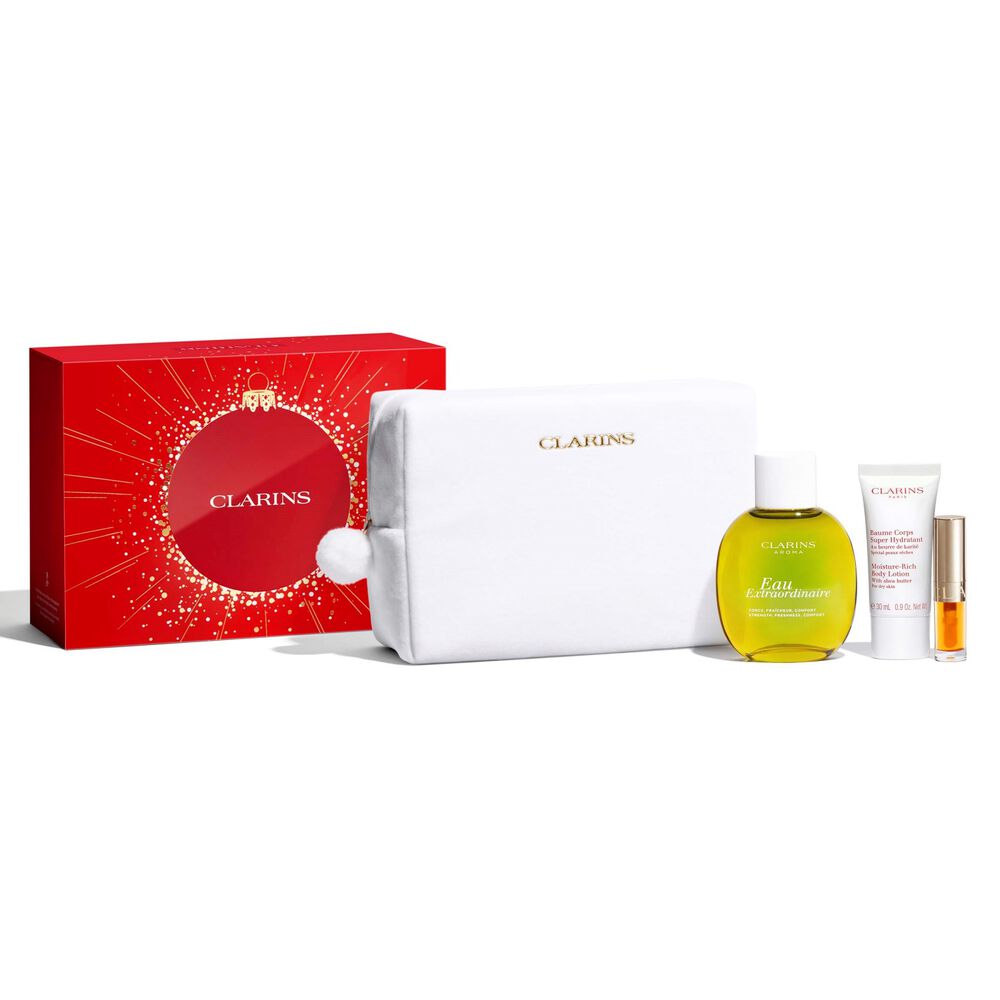 Eau Extraordinaire Holiday Set Eau Extraordinaire Holiday Set