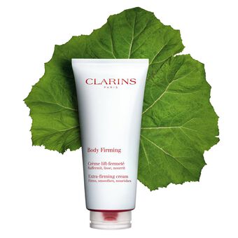 Extra-Firming Body Cream
