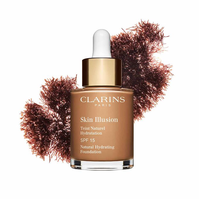 Skin Illusion