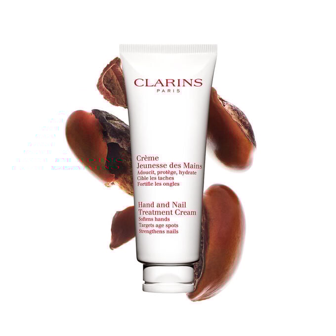 Hand & Nail Treatment Cream (30ml)