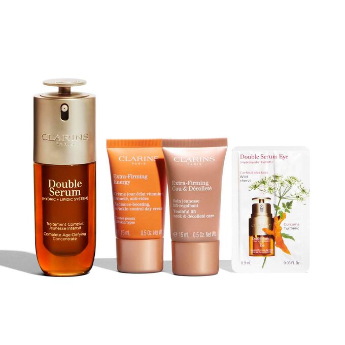 Double Serum &amp; Extra-Firming Set