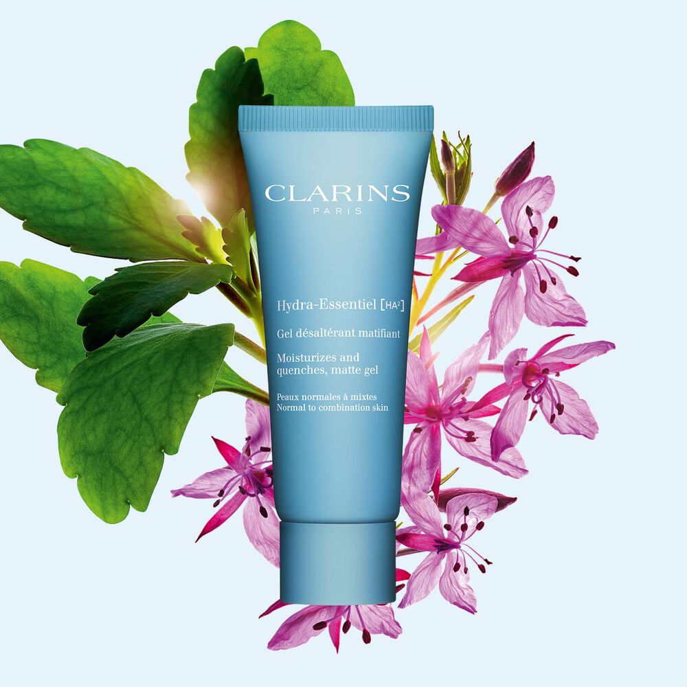 Hydra-Essentiel [HA&sup2;] Matte Gel