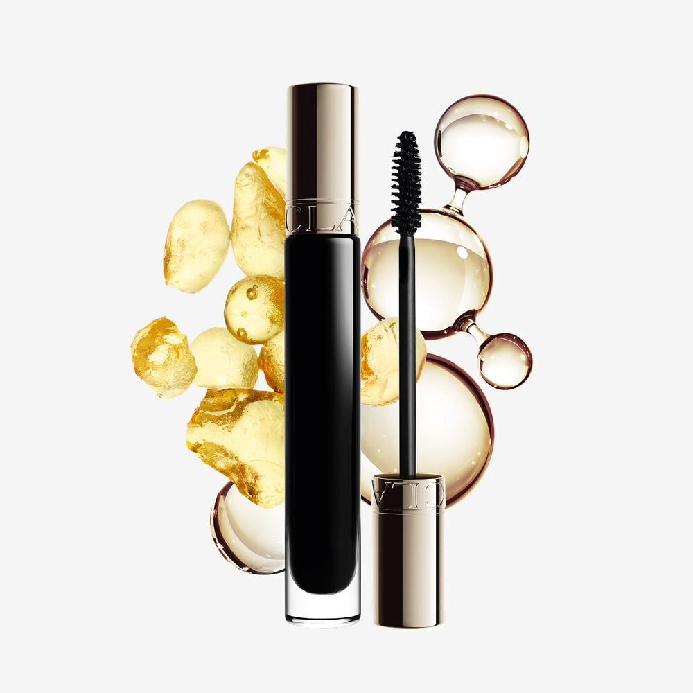 Wonder Perfect 5D Mascara &ndash; Multi-Dimensional Lash Look