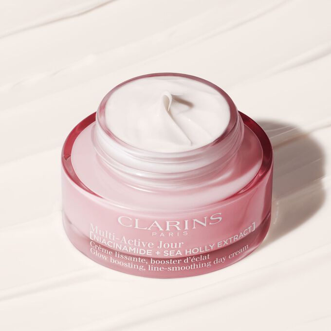 Multi-Active Day Cream (Dry Skin)