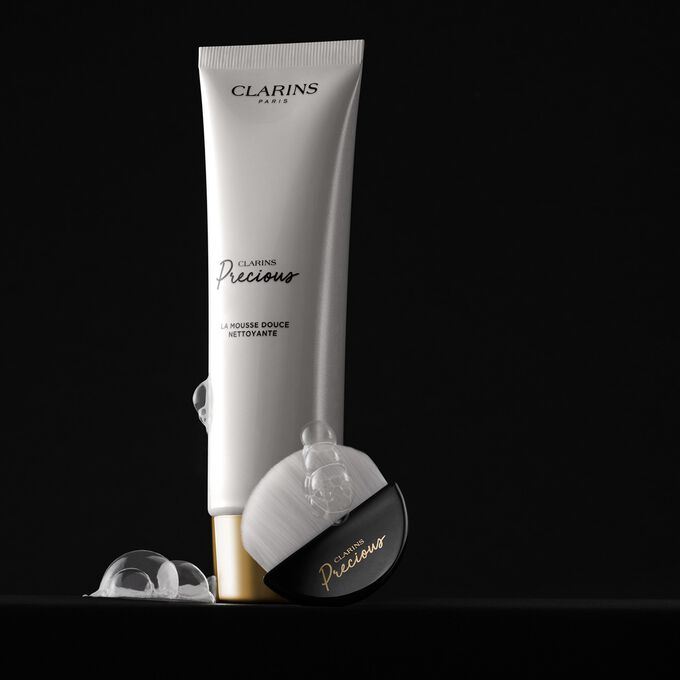 Precious Gentle Cleansing Foam