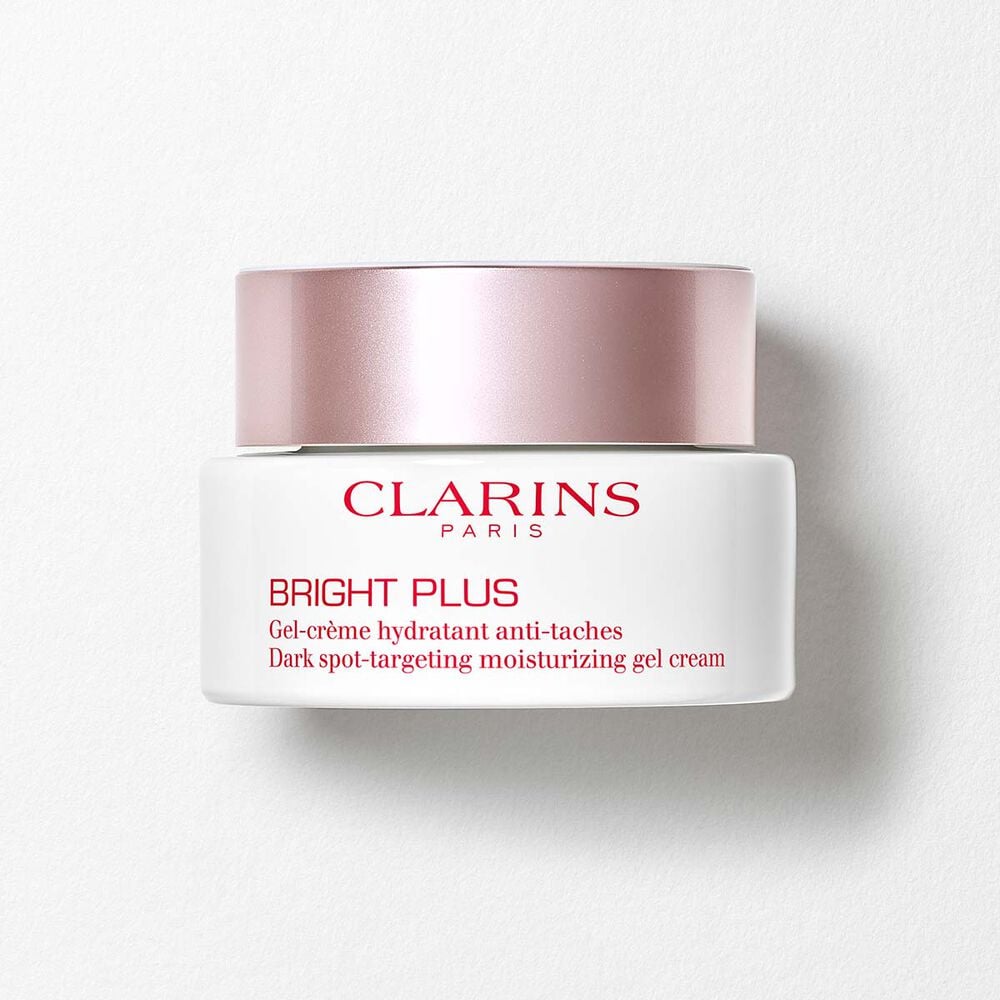 Bright Plus Dark Spot-targeting Moisturizing Gel-cream