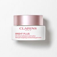 Bright Plus Dark Spot-targeting Moisturizing Gel-cream