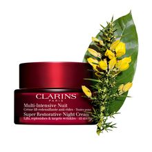 Super Restorative Night Cream - All Skin Type