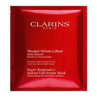 Super Restorative Instant Lift Serum Mask