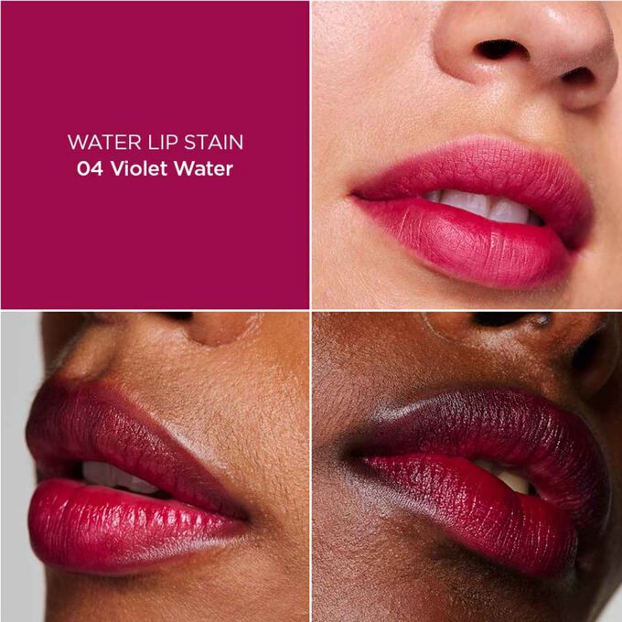 Water Lip Stain Water Lip Stain