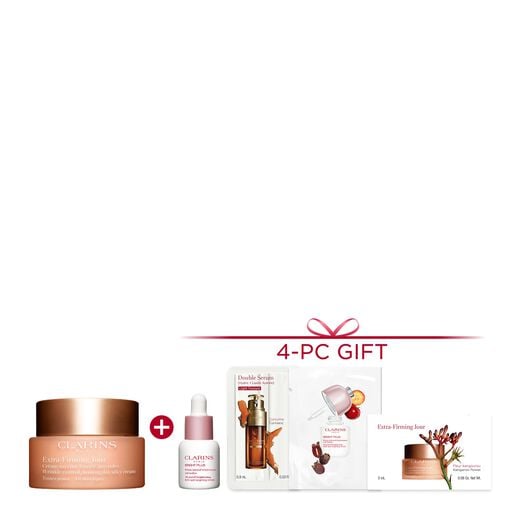 Extra-Firming Day Cream (All Skin Types)