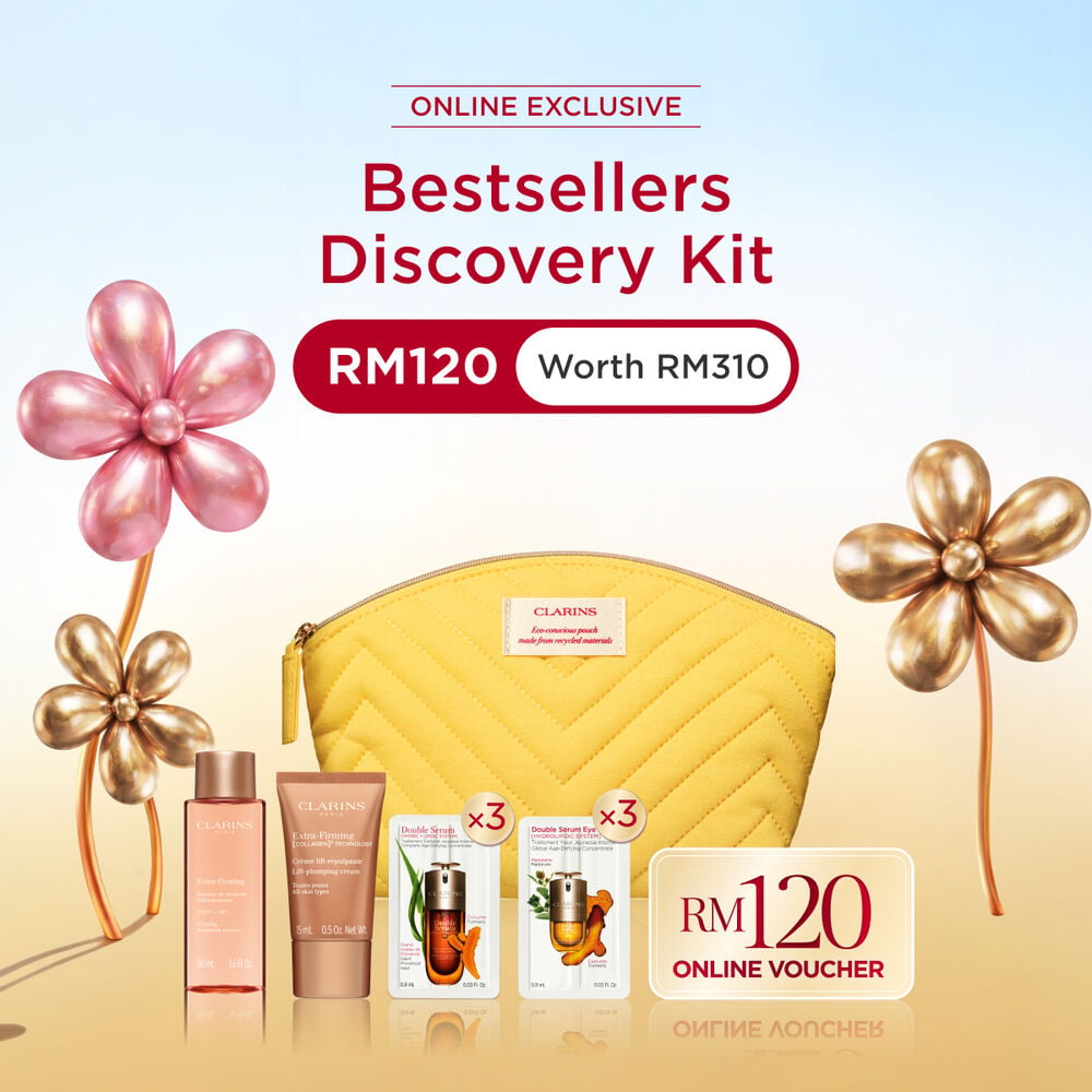 Bestsellers Discovery Kit