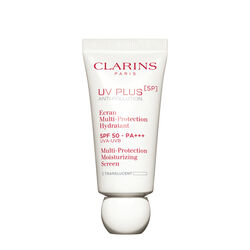 UV Plus [5P] Anti-Pollution Translucent