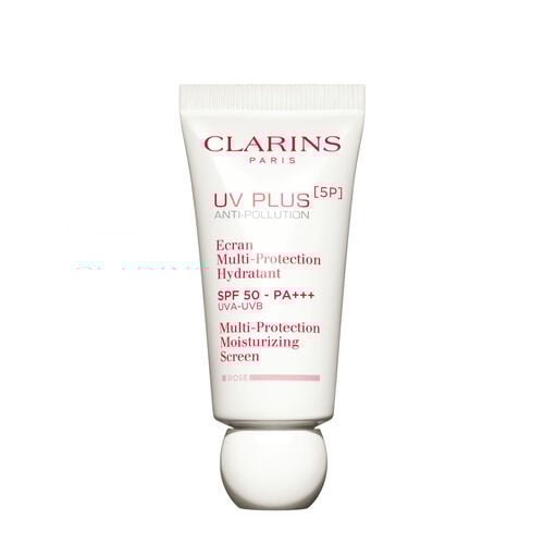 UV Plus [5P] Anti-Pollution Rose
