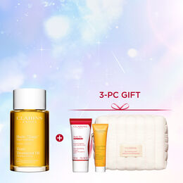 Tonic Body Treatment Oil