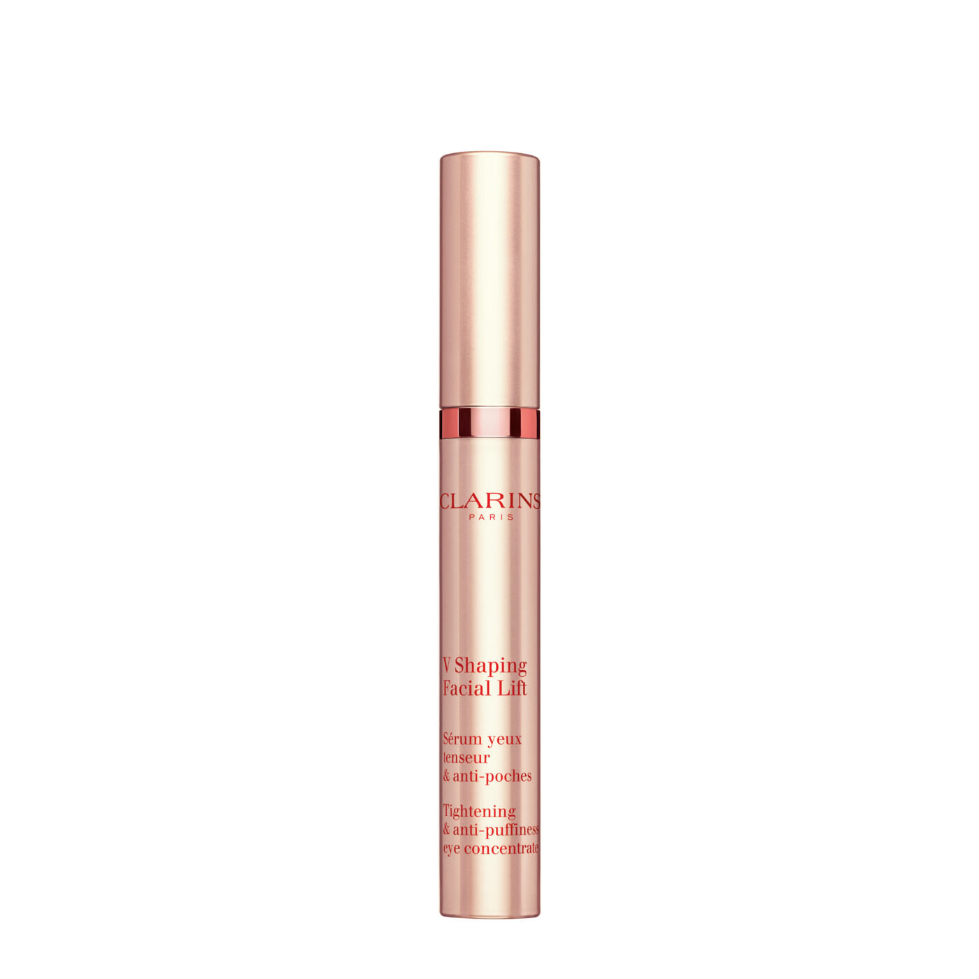 【新品未使用】CLARINS V Shaping Facial Lift15ml V Shaping Facial Lift Serum | Contouring + Depuffing +