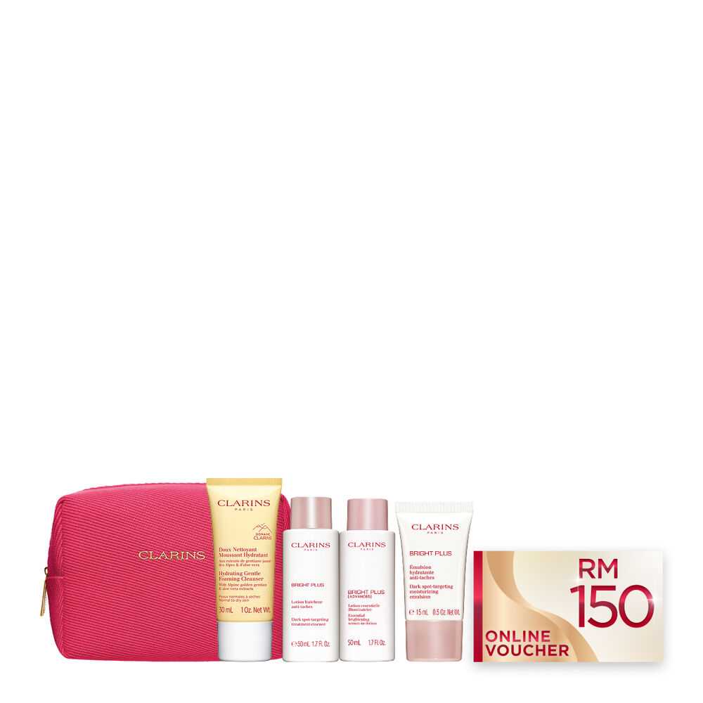 Luminous Brightening Kit