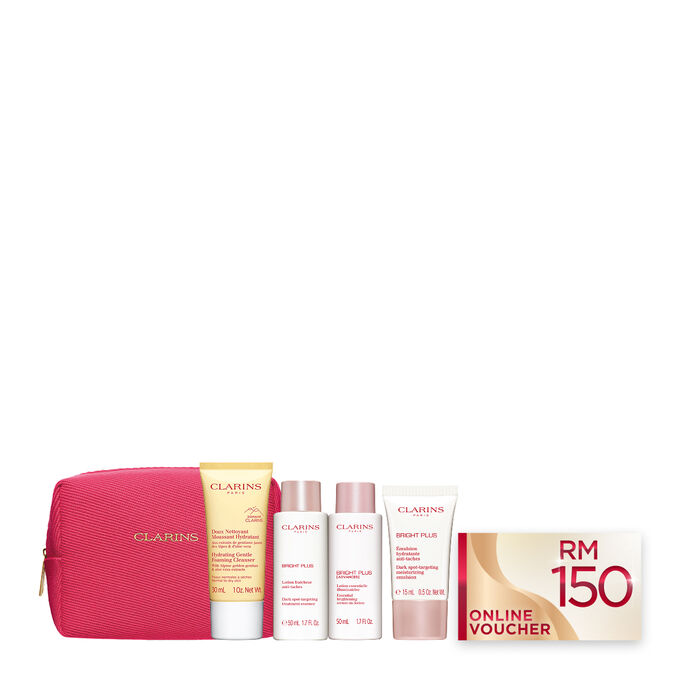 Luminous Brightening Kit