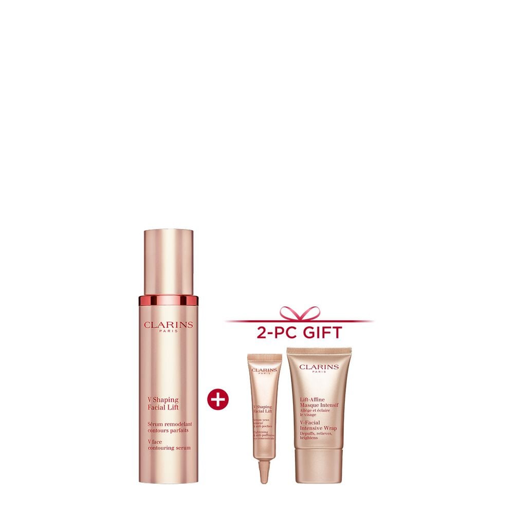 Shaping Facial Lift